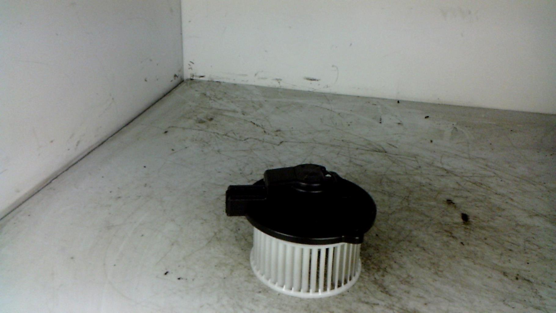 Ventilateur chauffage MAZDA CX3 PHASE 1 Essence - 1