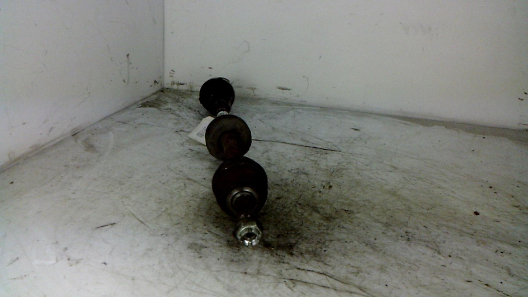 Cardan droit (transmission) RENAULT TWINGO 2 PHASE 2 Essence - 1