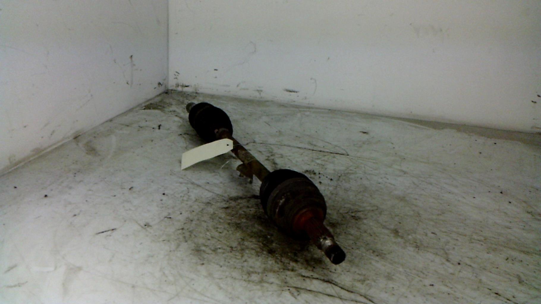 Cardan gauche (transmission) RENAULT MODUS PHASE 1 Essence - 1