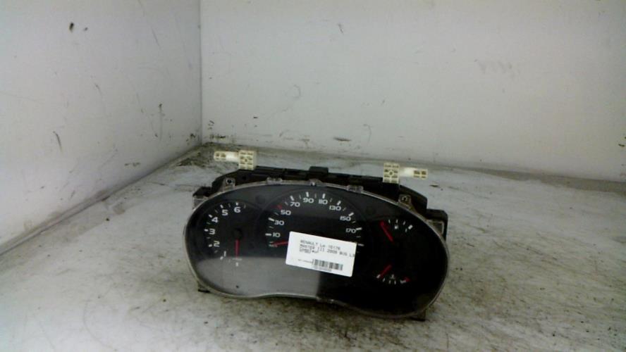 Compteur - RENAULT 