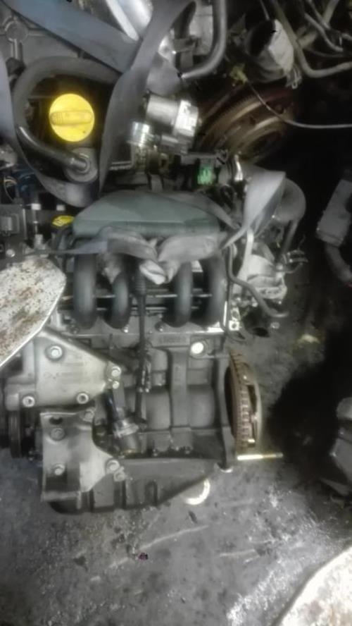 Moteur - RENAULT TWINGO 1...
