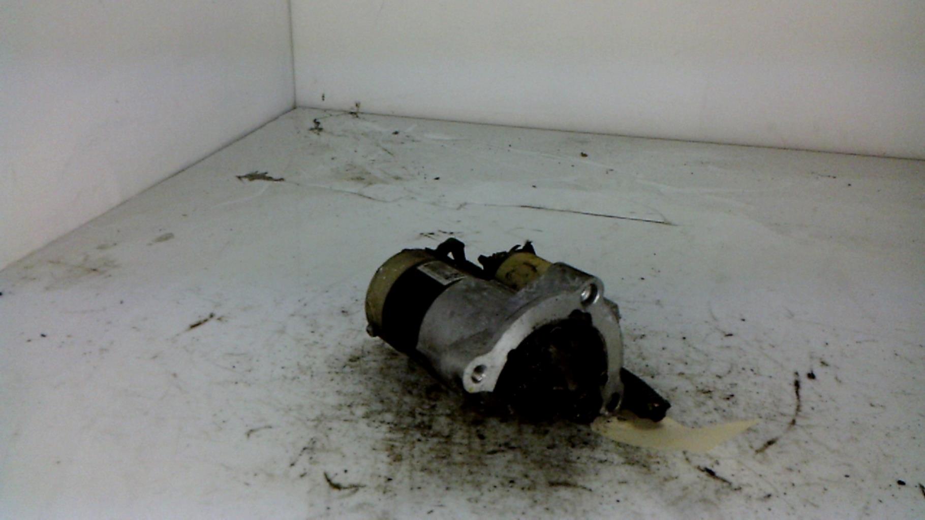 Demarreur CITROEN C5 1 PHASE 2 Essence - 1