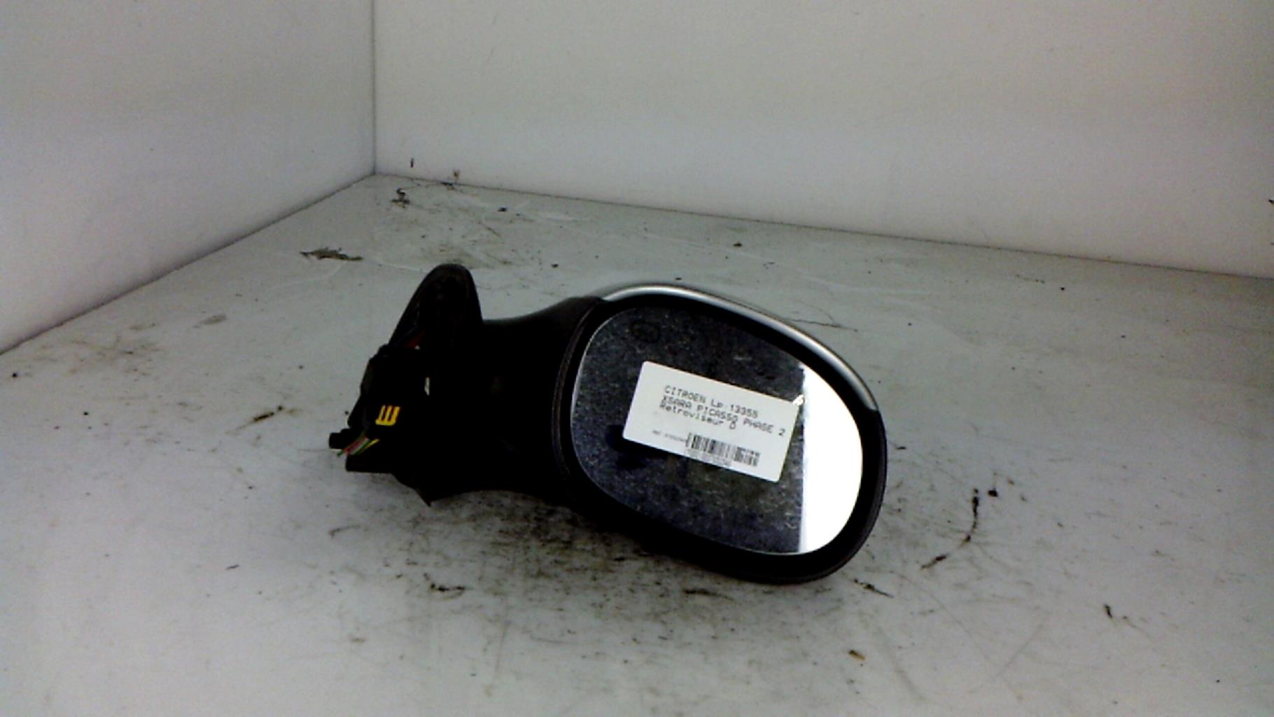 Retroviseur droit - CITROEN...