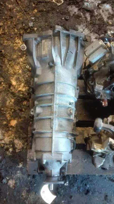 Boite de vitesses BMW SERIE 3 E46 TOURING PHASE 1 BREAK Diesel - 1