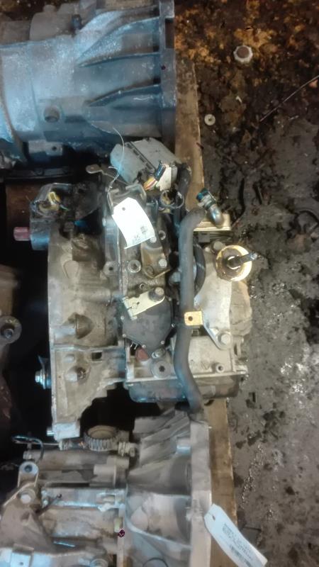 Boite de vitesses PEUGEOT 406 COUPE Essence - 1
