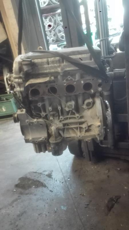 Moteur - SUZUKI SWIFT 3