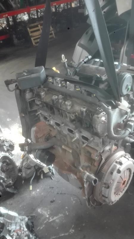 Moteur - FIAT GRANDE PUNTO