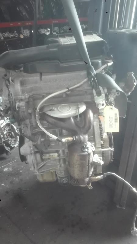 Moteur - SUZUKI ALTO 3