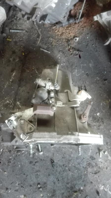 Boite de vitesses ALFA ROMEO GT COUPE Diesel - 1