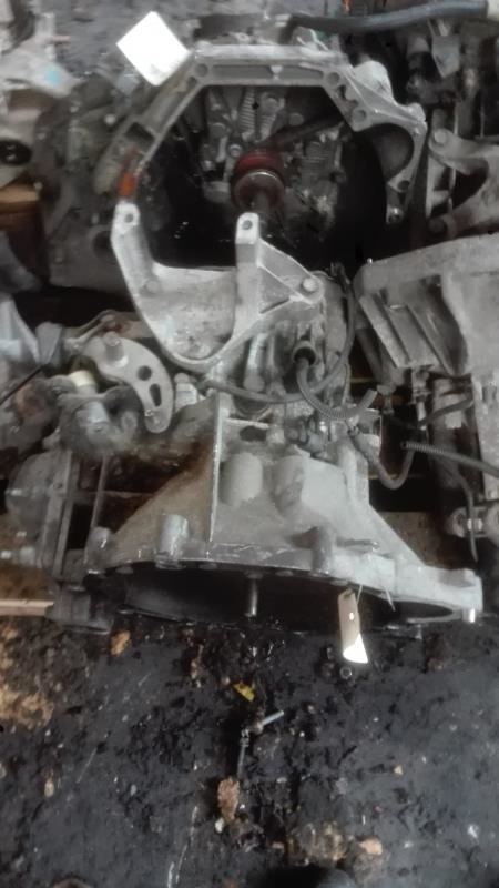 Boite de vitesses CITROEN C5 1 PHASE 2 Diesel - 1
