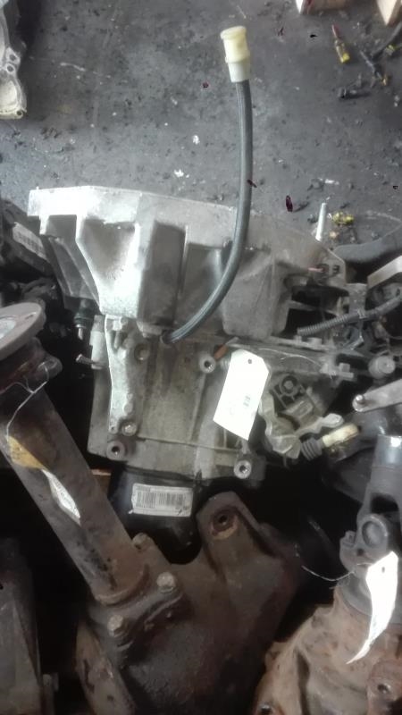 Boite de vitesses DACIA SANDERO 1 Diesel - 1