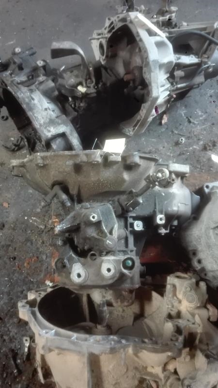 Boite de vitesses OPEL MERIVA A PHASE 1 Diesel - 1