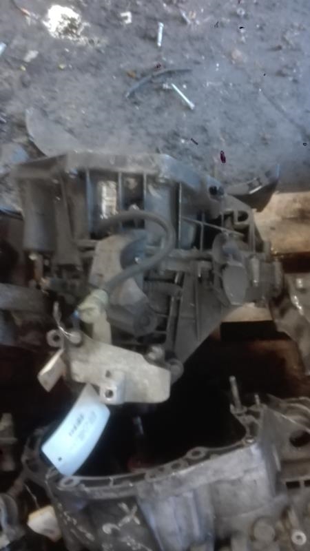 Boite de vitesses RENAULT MEGANE 3 PHASE 1 Diesel - 1
