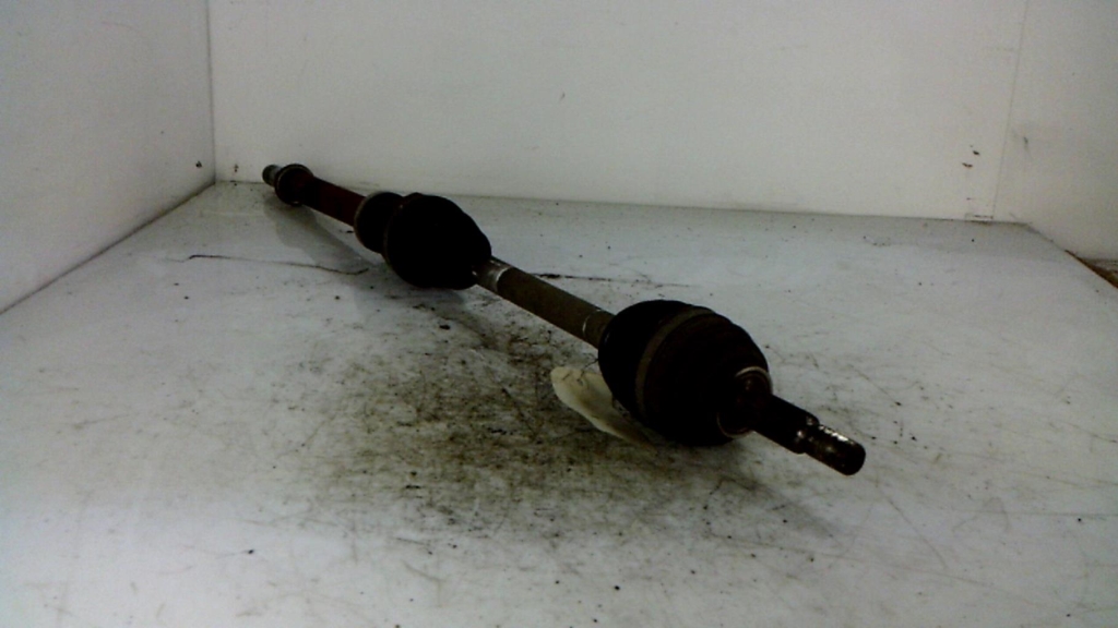 Cardan droit (transmission) RENAULT CLIO 3 PHASE 1 Essence - 1