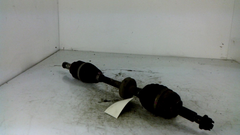 Cardan gauche (transmission) RENAULT TWINGO 2 PHASE 2 Diesel - 1