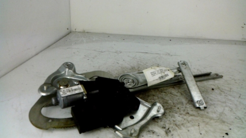 Leve vitre electrique avant...