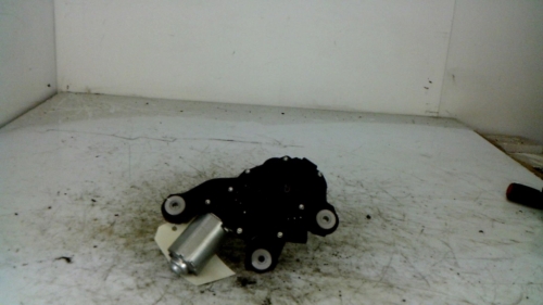 Moteur essuie glace arriere...