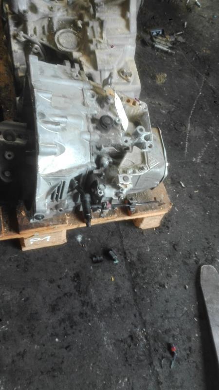 Boite de vitesses PEUGEOT 2008 1 PHASE 2 Diesel - 1