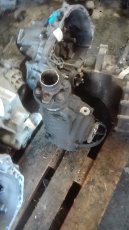Pont (propulsion) BMW SERIE 1 E81 Diesel - 1