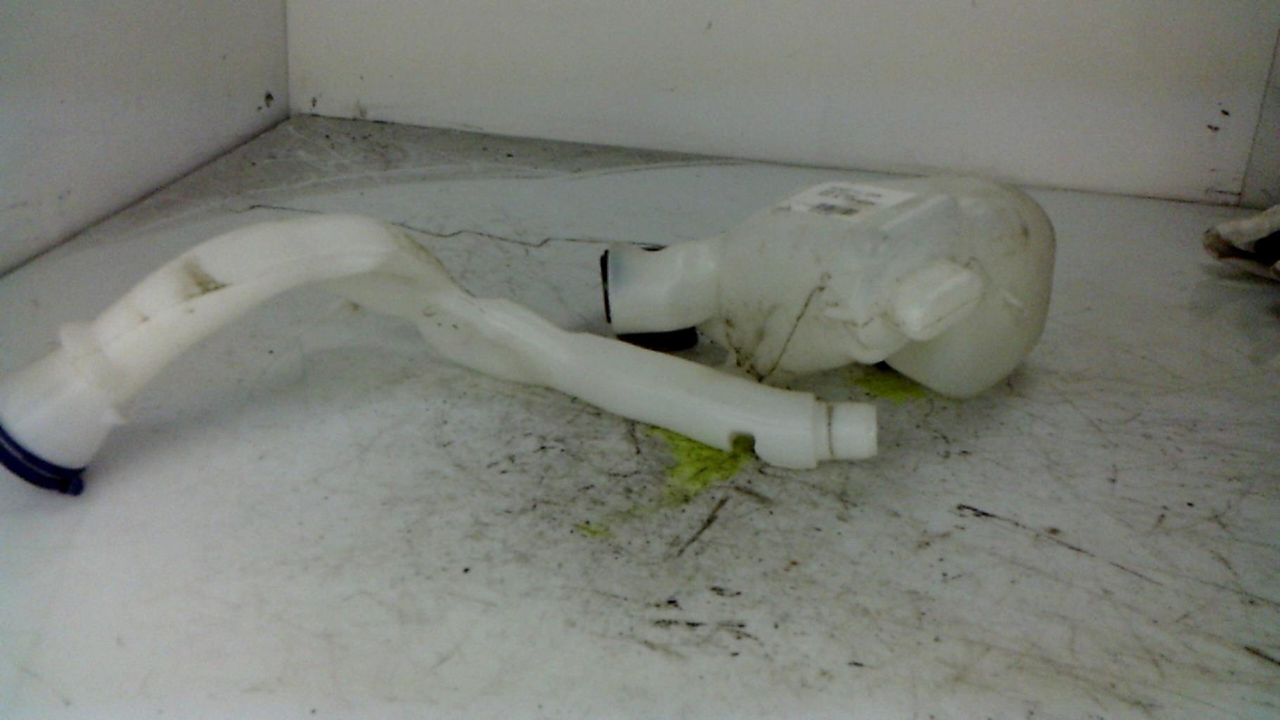 Vase de lave glace PEUGEOT 2008 1 PHASE 2 Diesel - 1