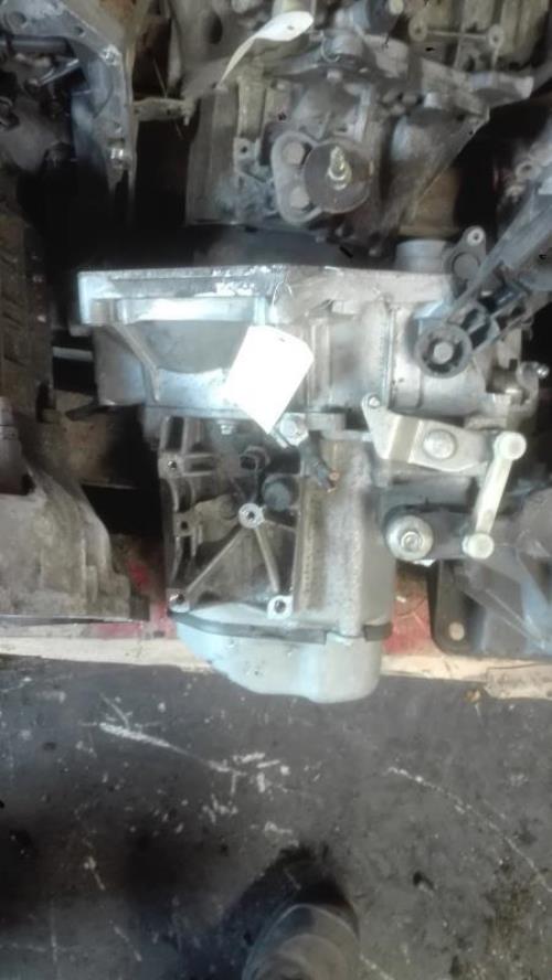 Boite de vitesses - CITROEN...