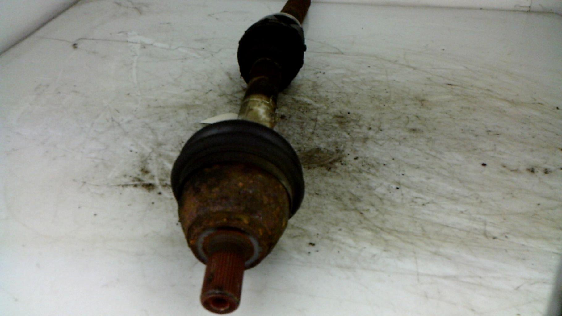 Cardan droit (transmission) FORD FOCUS 2 PHASE 1 Diesel - 1