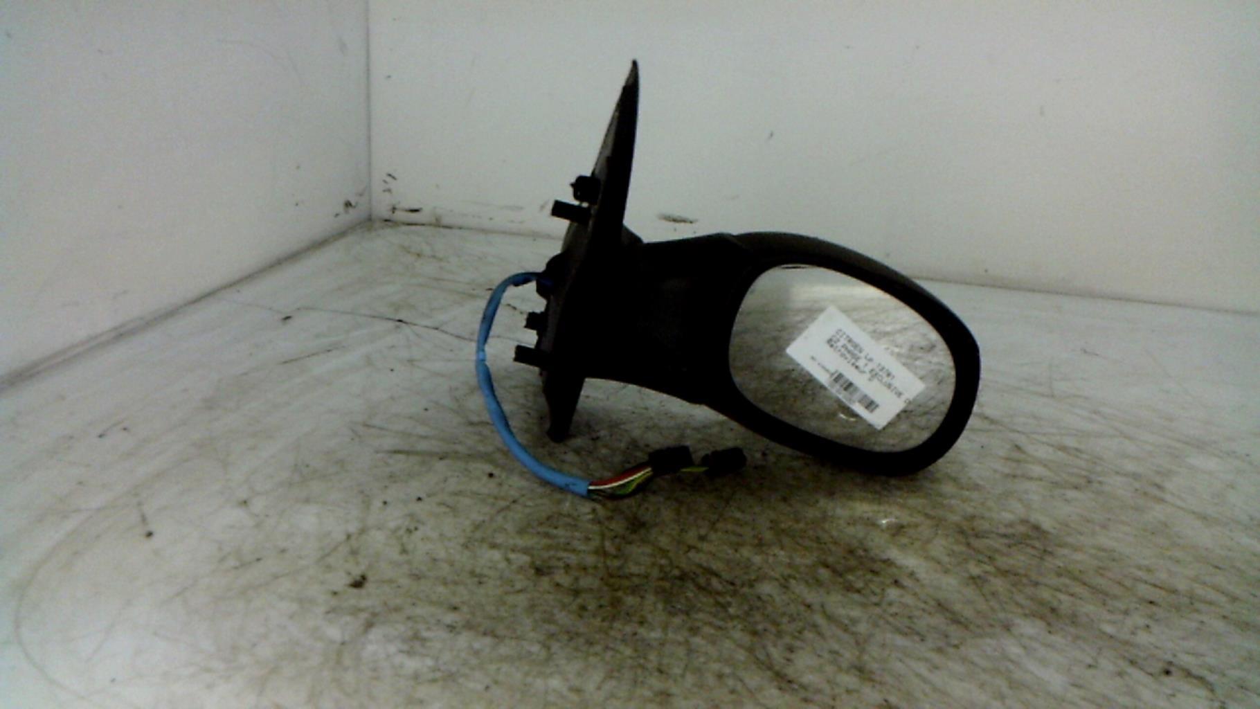 Retroviseur droit CITROEN C2 PHASE 1 Diesel - 1