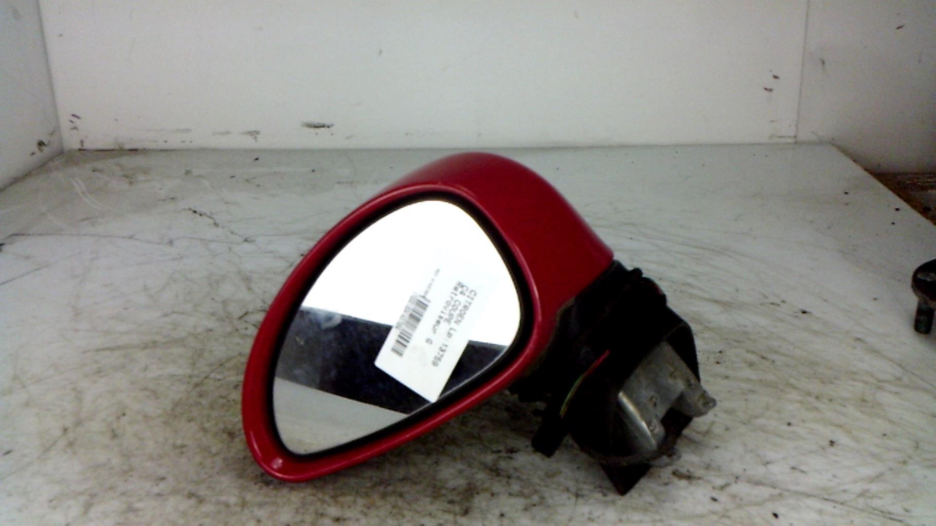 Retroviseur gauche CITROEN C4 1 PHASE 2 COUPE Diesel - 1