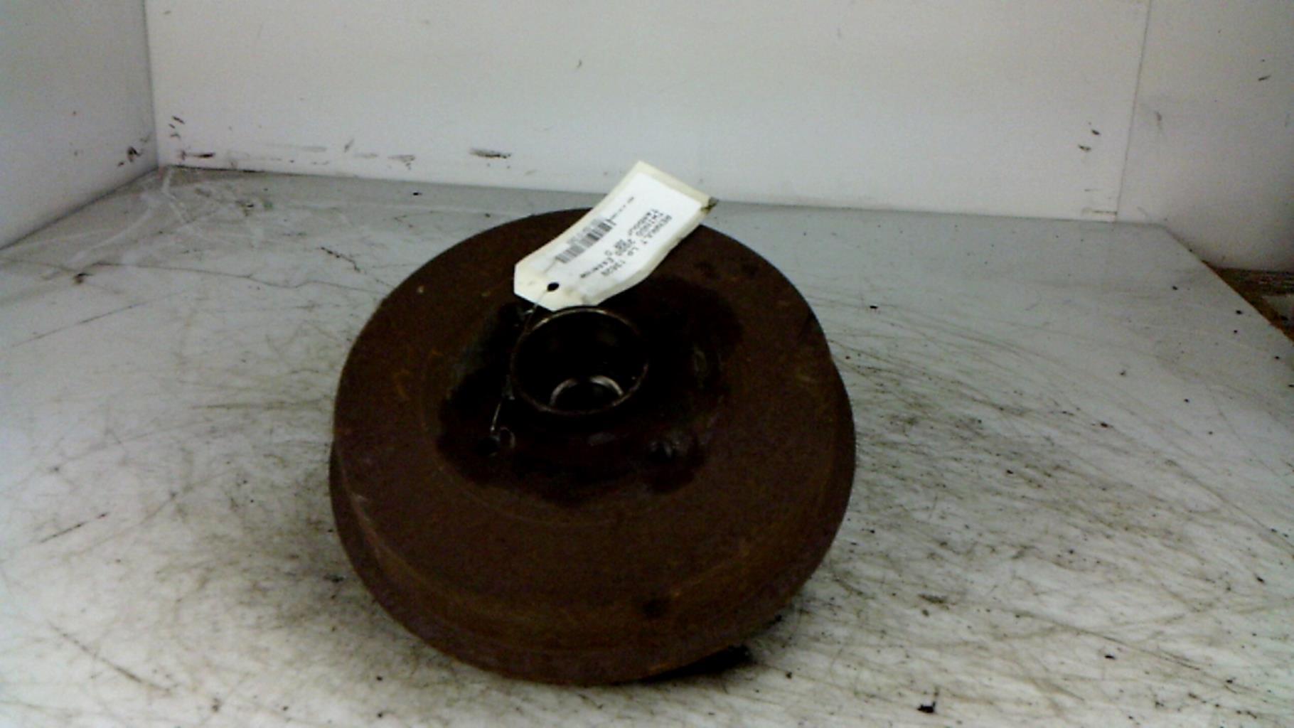 Tambour arriere droit RENAULT TWINGO 1 PHASE 3 Essence - 1