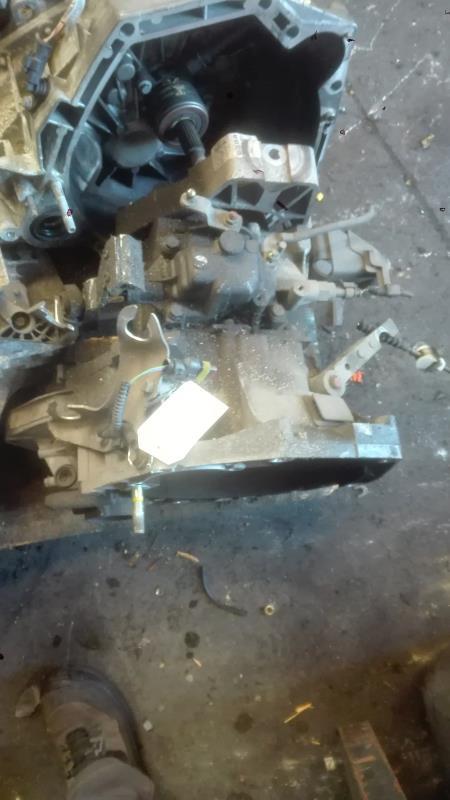 Boite de vitesses FIAT PANDA 2 PHASE 1 Essence - 1