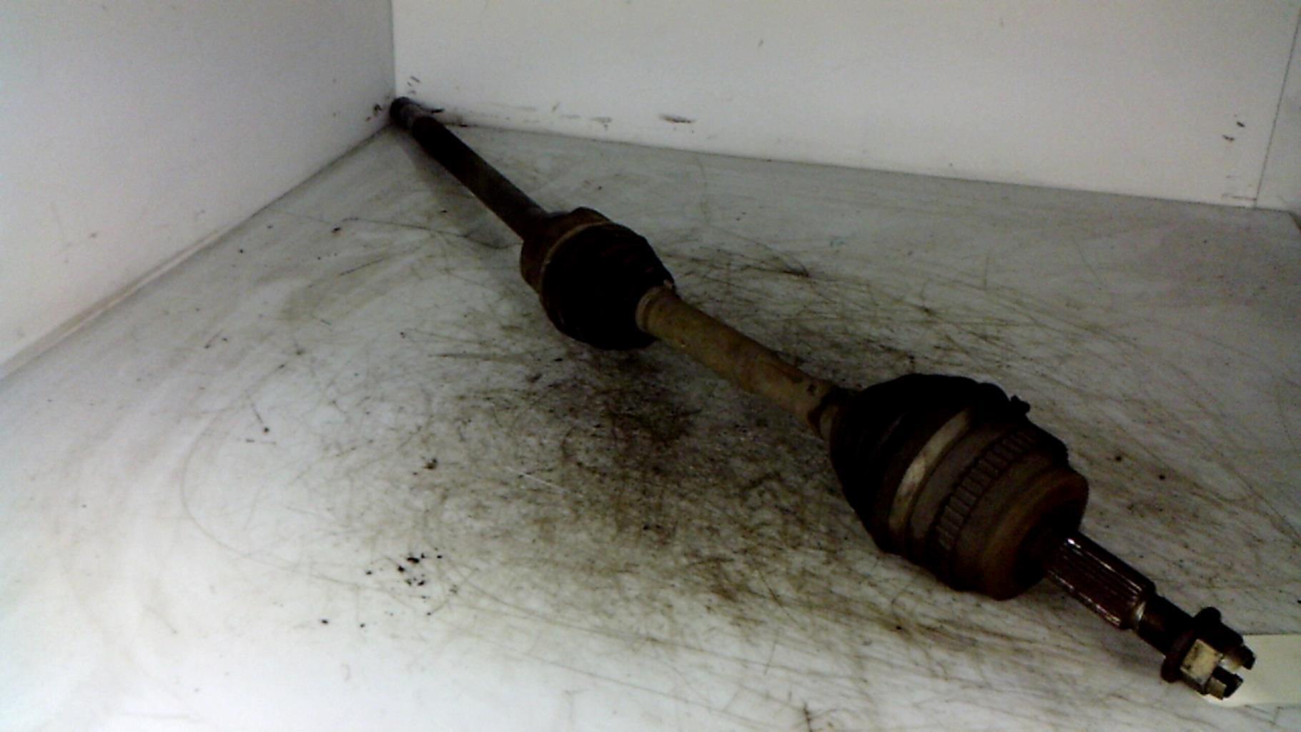 Cardan droit (transmission) RENAULT MASTER 2 PHASE 2 Diesel - 1