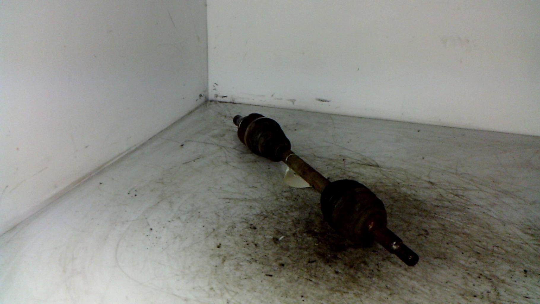 Cardan gauche (transmission) RENAULT MODUS PHASE 1 Diesel - 1