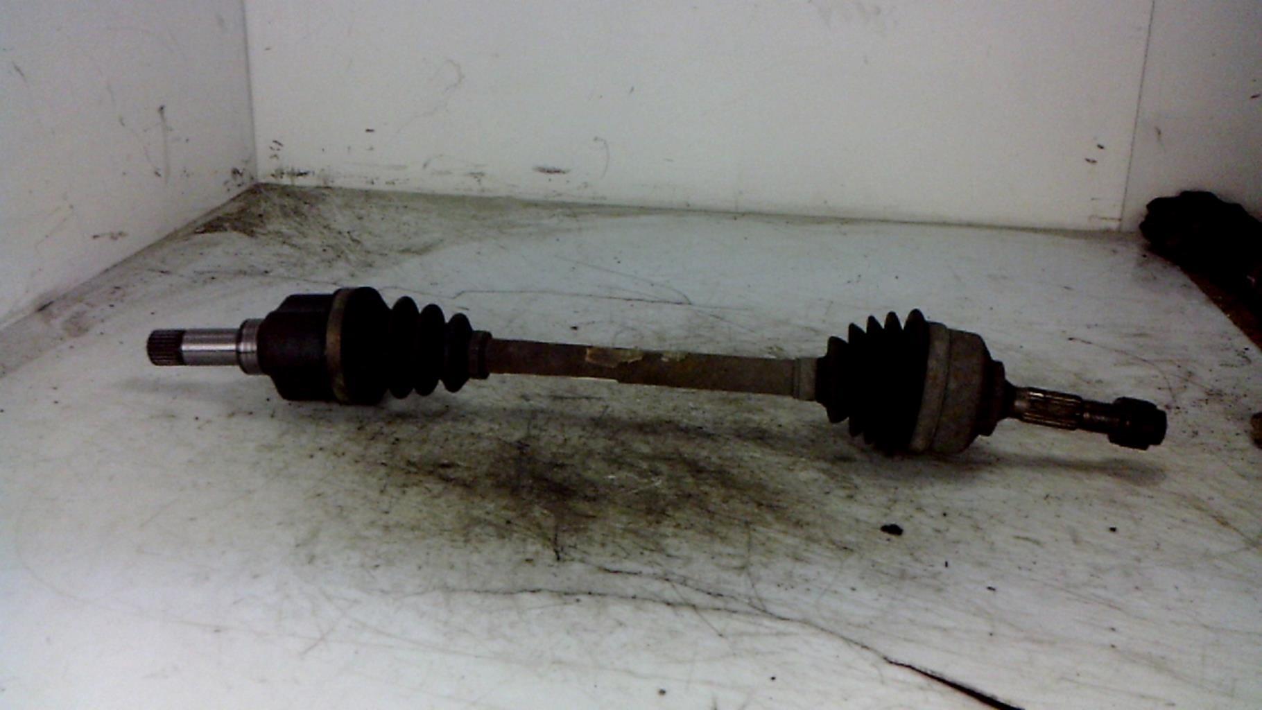 Cardan gauche (transmission) CITROEN C3 1 PHASE 1 Diesel - 1