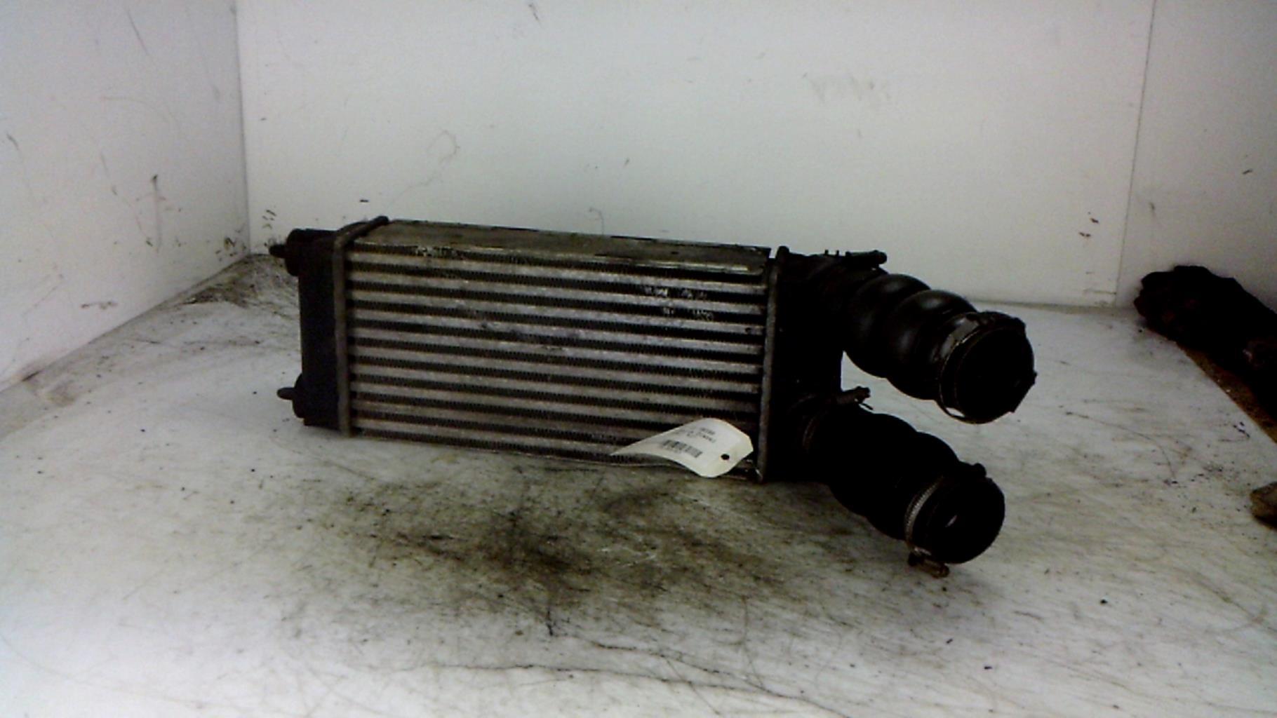 Echangeur air (Intercooler) PEUGEOT 308 1 PHASE 1 Diesel - 1