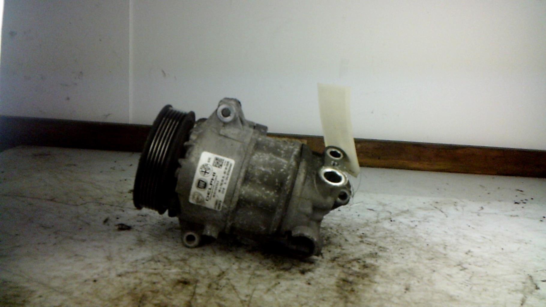 Compresseur clim ALFA ROMEO GIULIETTA 1  - 1