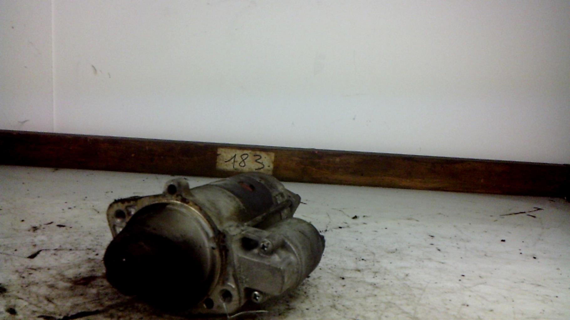 Demarreur CHRYSLER PT CRUISER PHASE 2 BREAK Diesel - 1