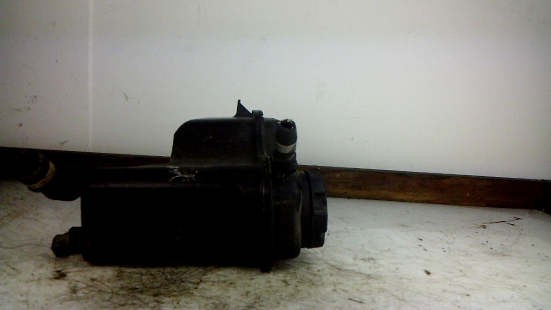 Vase d'expansion BMW SERIE 1 E87 PHASE 2 Essence - 1