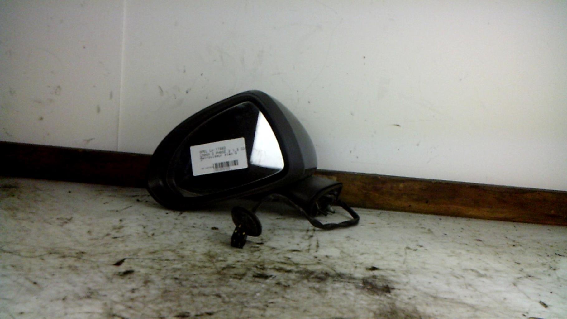 Retroviseur gauche OPEL CORSA D PHASE 2 Essence/GPL - 1