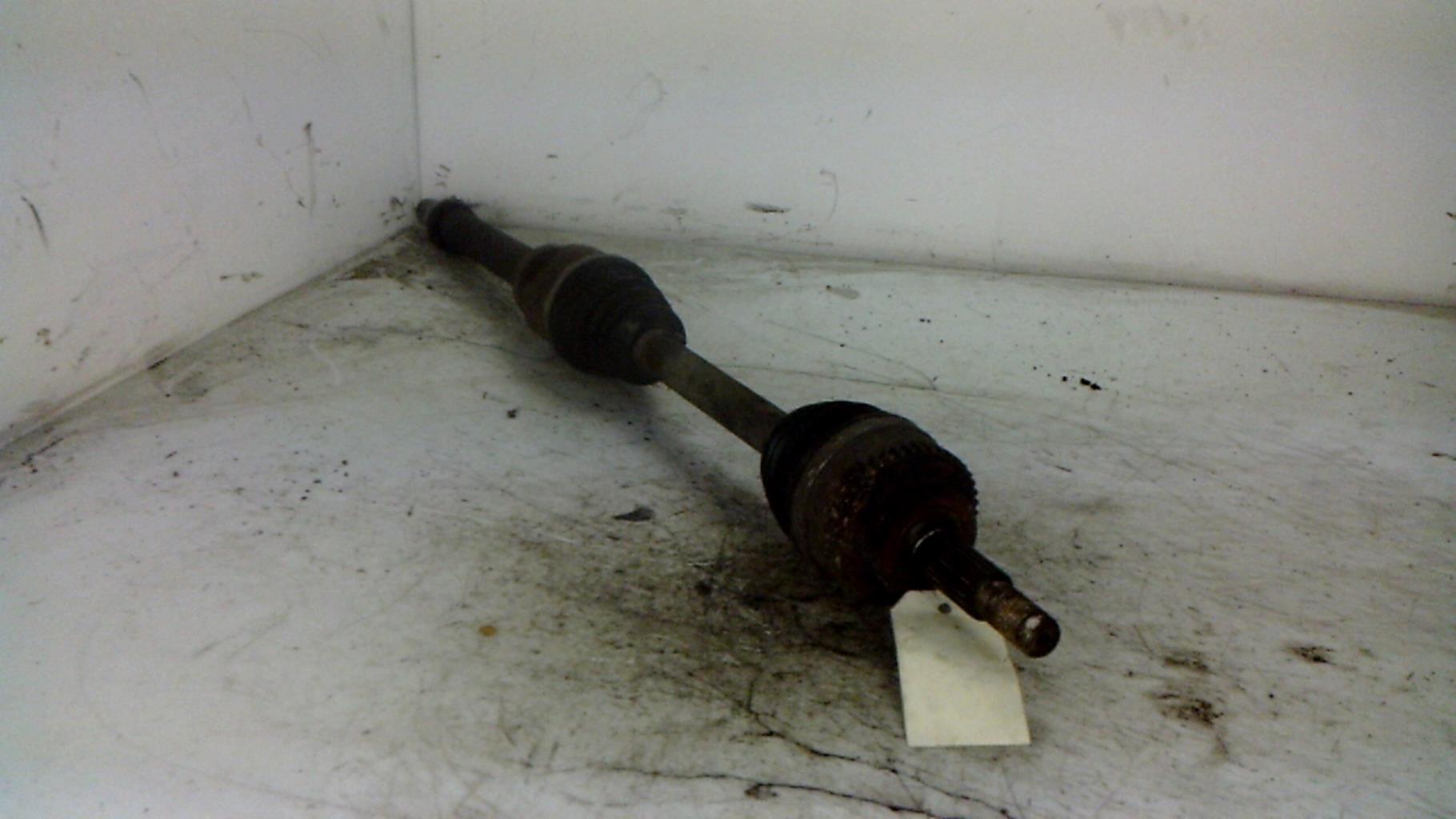 Cardan droit (transmission) RENAULT CLIO 2 CAMPUS PHASE 1 Diesel - 1