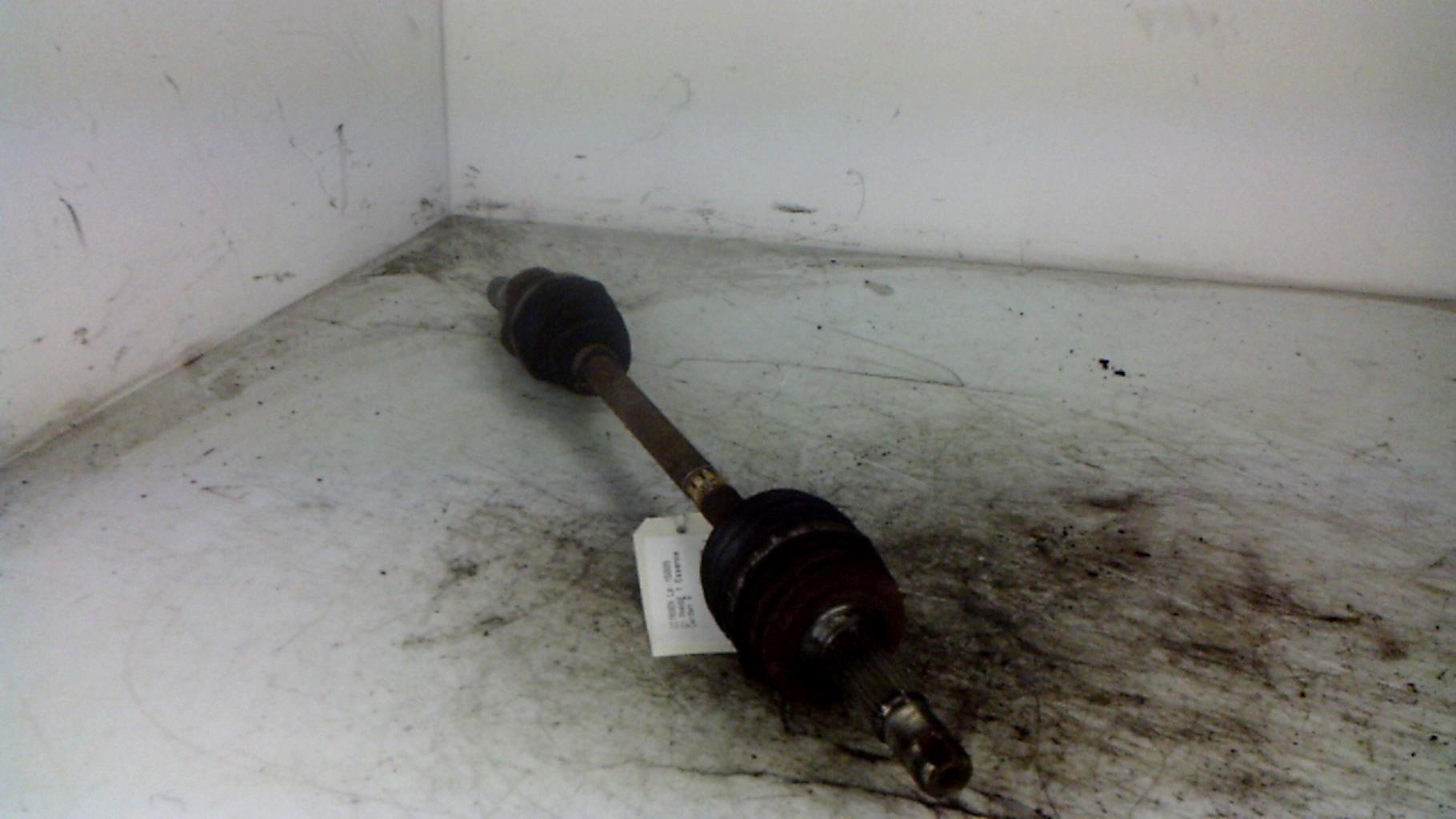 Cardan gauche (transmission) CITROEN C1 1 PHASE 1 Essence - 1