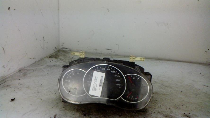 Compteur - RENAULT 