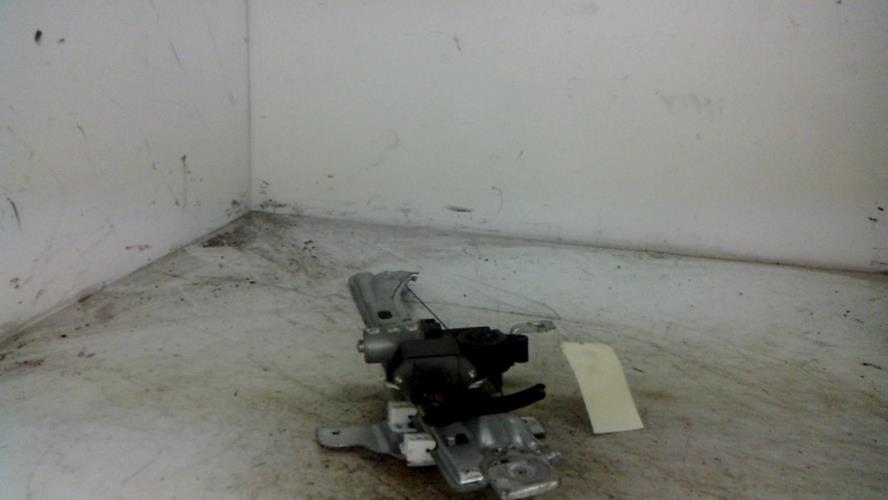 Leve vitre electrique...
