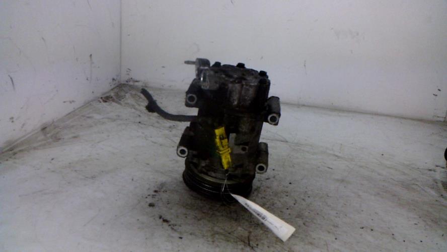 Compresseur clim - PEUGEOT...