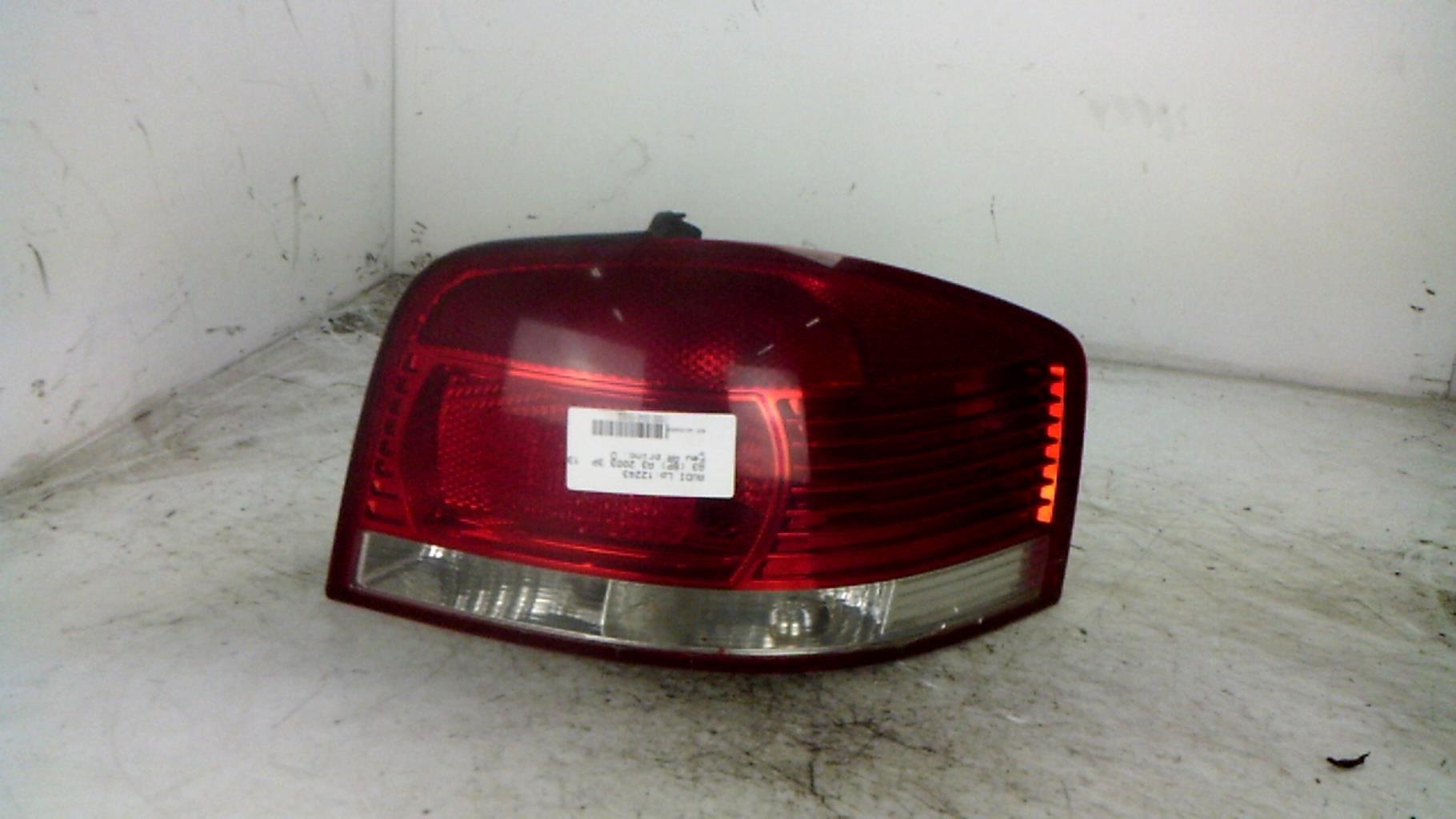 Feu arriere principal droit (feux) AUDI A3 2 PHASE 1 Diesel - 1