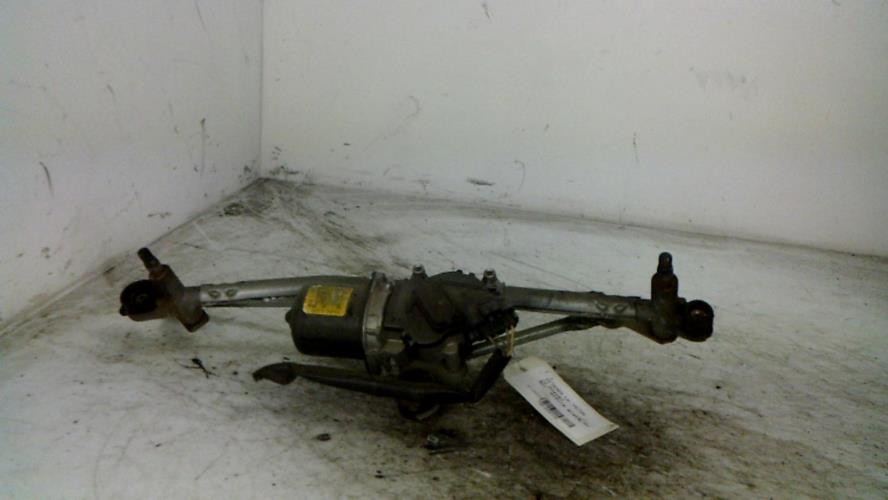 Moteur essuie glace avant -...