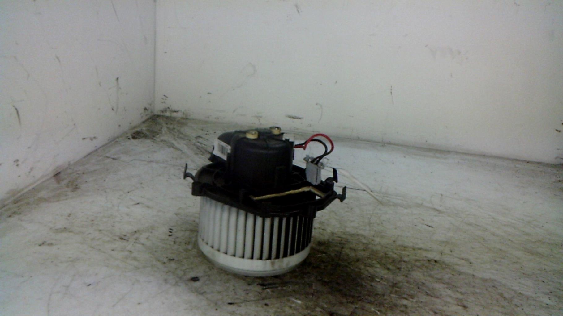 Ventilateur chauffage CITROEN C4 PICASSO 1 Diesel - 1
