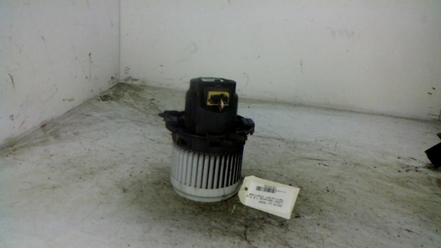 Ventilateur chauffage -...