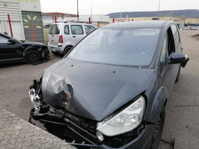 Porte avant gauche FORD S-MAX 1 PHASE 1 Diesel - 1