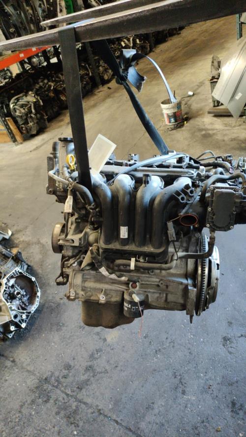 Moteur - MAZDA 2 2 PHASE 1