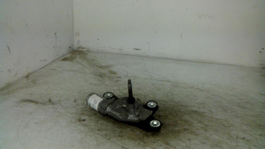 Moteur essuie glace arriere...